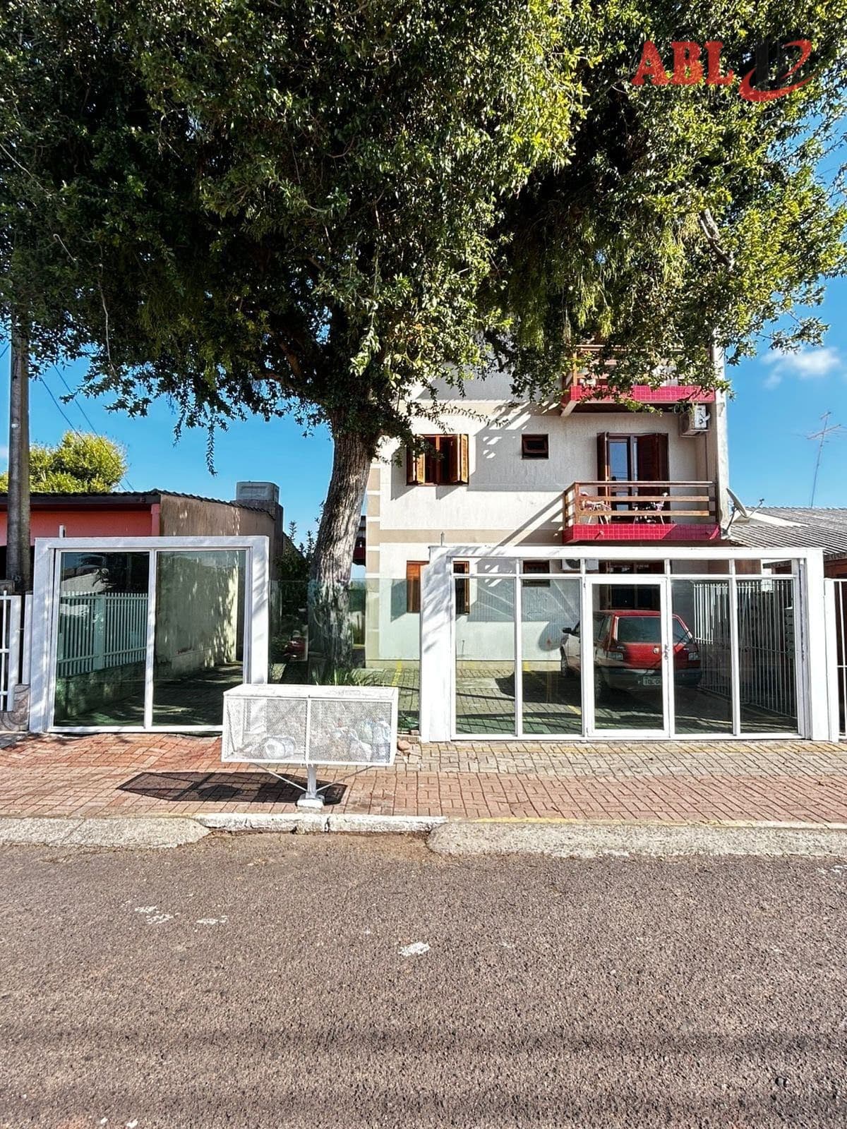 Apartamento em Passos dos Ferreiros, Gravataí/RS