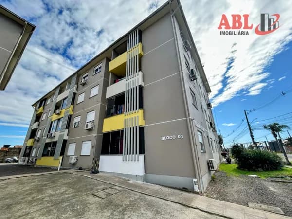Apartamento em Gravataí - Nossa Chácara