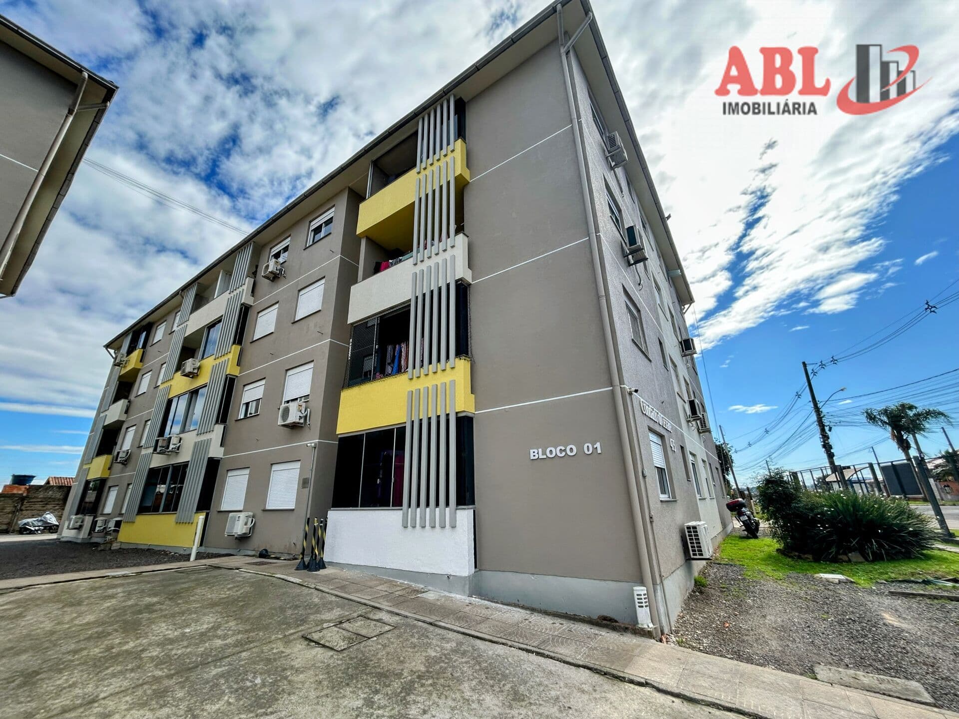 Apartamento em Gravataí - Nossa Chácara