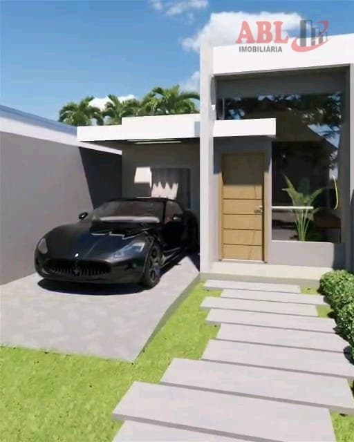 Casa Térrea para Venda em Morada do Vale I Gravataí-RS