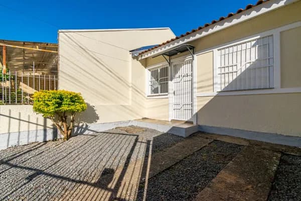 Casa 02 quartos para Venda em Moradas do Bosque Cachoeirinha-RS