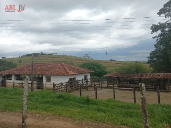 Fazenda Lavoura para Venda em Centro Santo Antônio do Amparo-MG