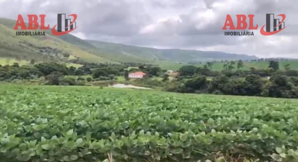 Fazenda Mista no município de Eloí Mendes-MG
