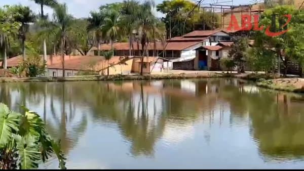 Fazenda/Sítios/Chácaras em Brumadinho - Centro