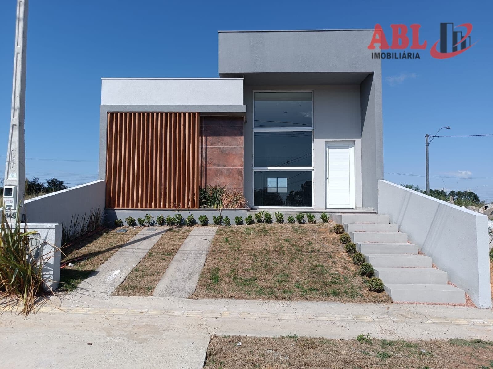 Casa à venda no bairro Garden ville- terras alpha - Reserva Bel vista - Reserva dom Feliciano - Gravataí/RS