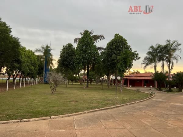 Fazenda para Venda em Centro Formosa-GO