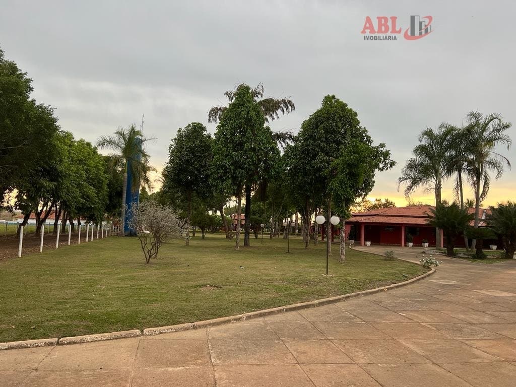 Fazenda para Venda em Centro Formosa-GO