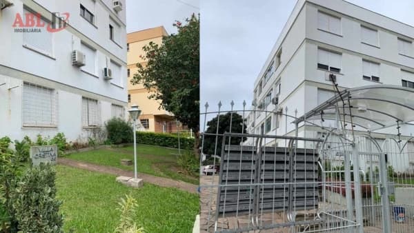 Apartamento Padrão para Venda em São José Porto Alegre-RS