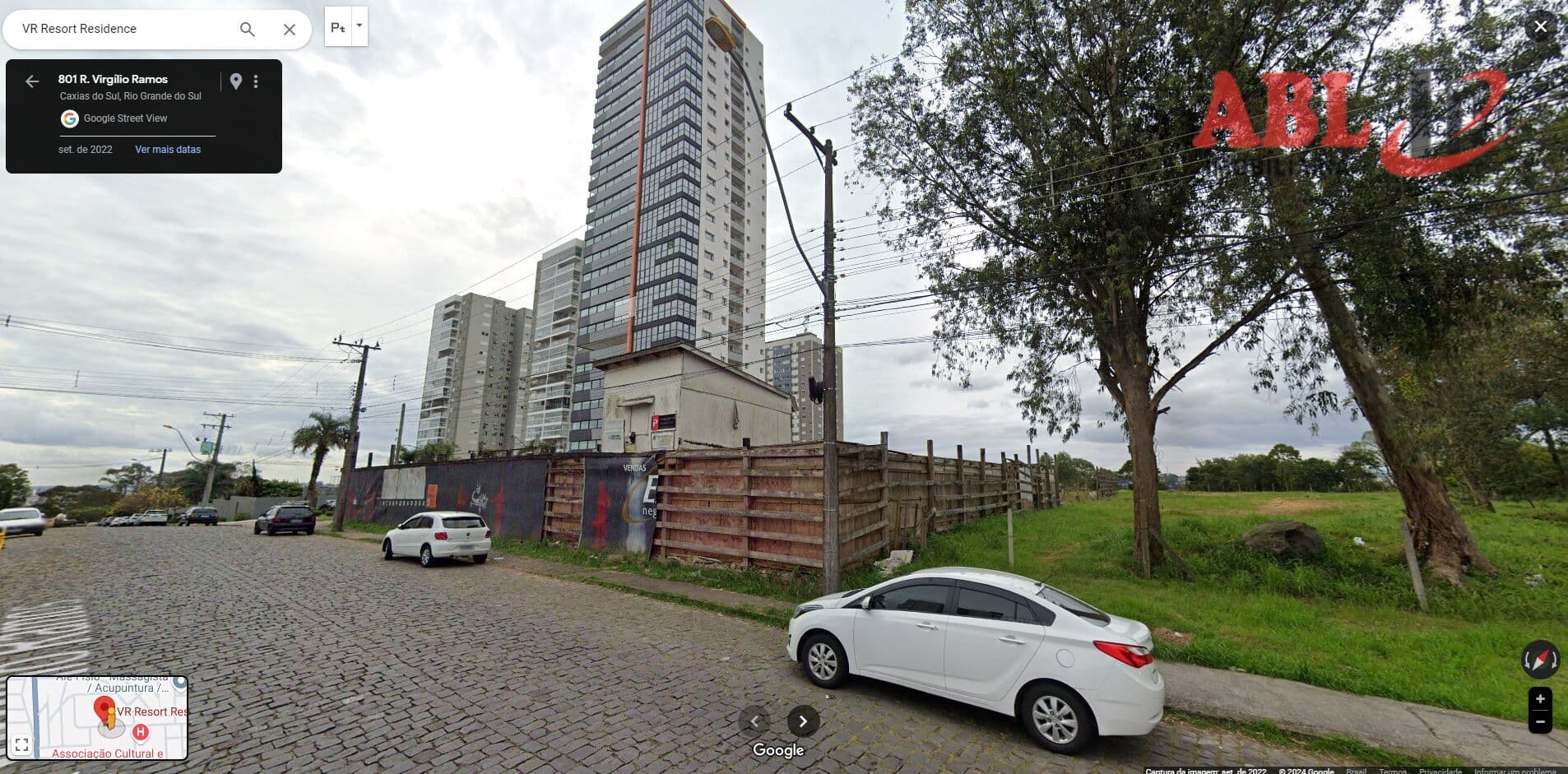 Lote/Terreno em Caxias do Sul - Universitário