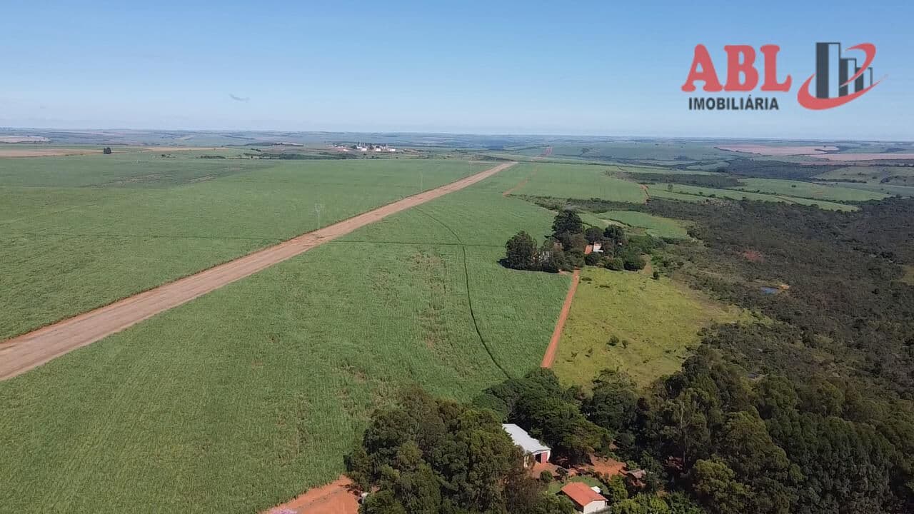 Fazenda/Sítios/Chácaras em Perdizes - Centro