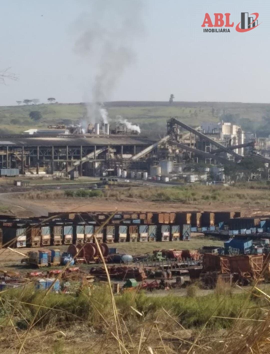 Fazenda/Sítios/Chácaras em Quatá - Centro