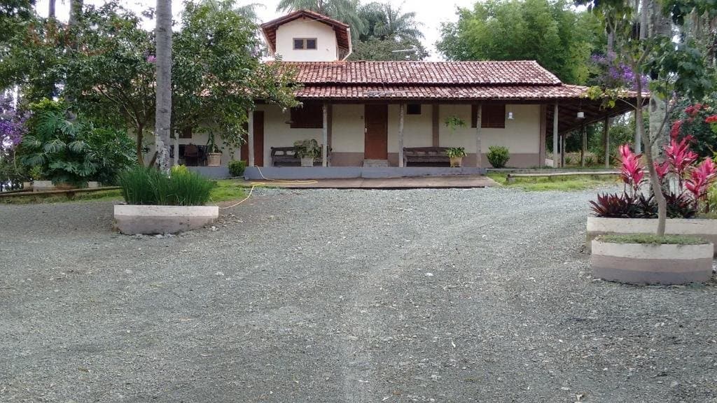 Fazenda Pecuária em Centro Ibiá-MG