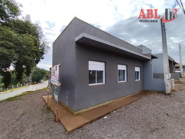 Casa 3 dormitórios Neópolis, Gravataí/RS