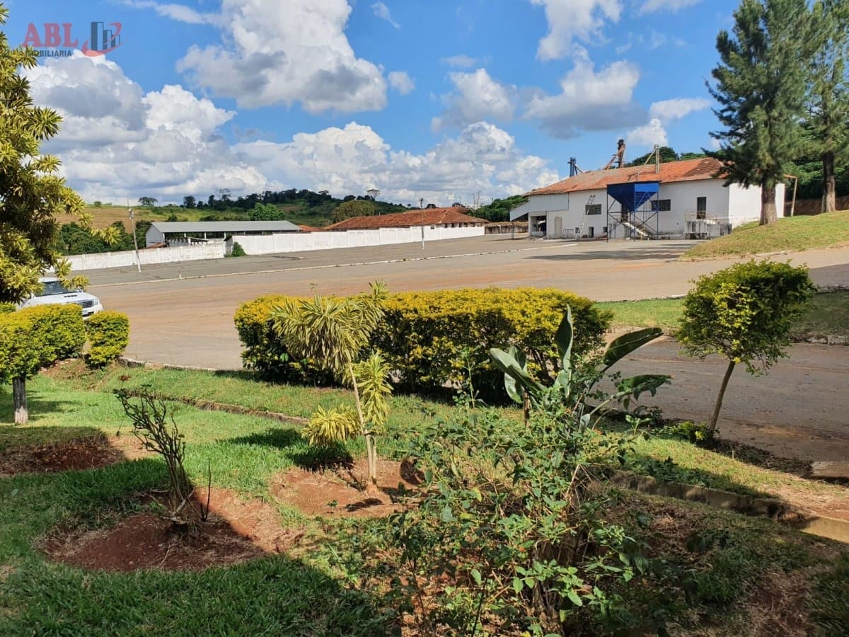 Fazenda Lavoura para Venda em Centro Santo Antônio do Amparo-MG