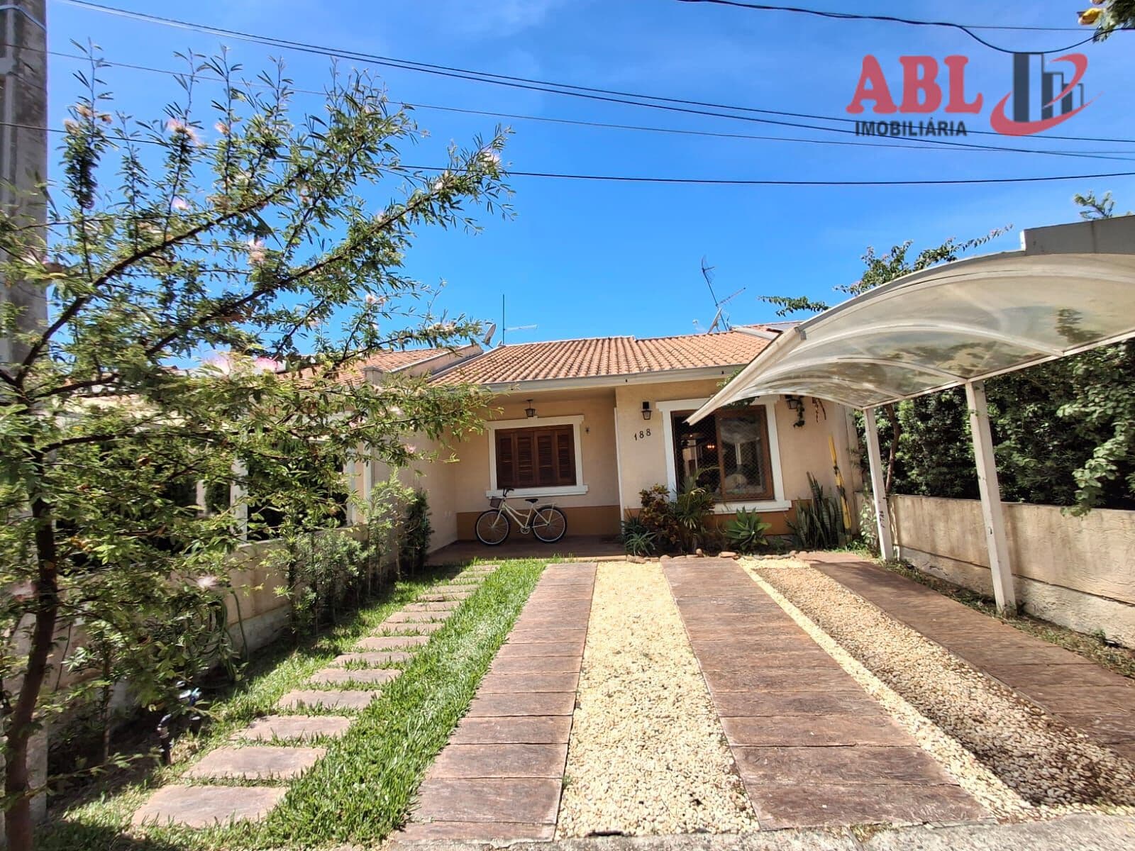 Casa à venda no Villas Di Vicenza bairro Central Park - Cachoeirinha/RS