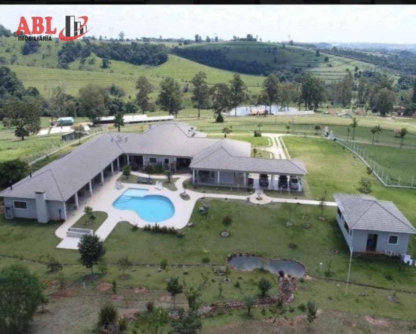 Fazenda para Venda em Centro Itapetininga-SP