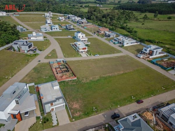 Terreno Lote para Venda em Centro Nova Santa Rita-RS