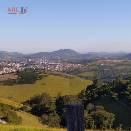 Sítio para Venda em Centro Ouro Fino-MG