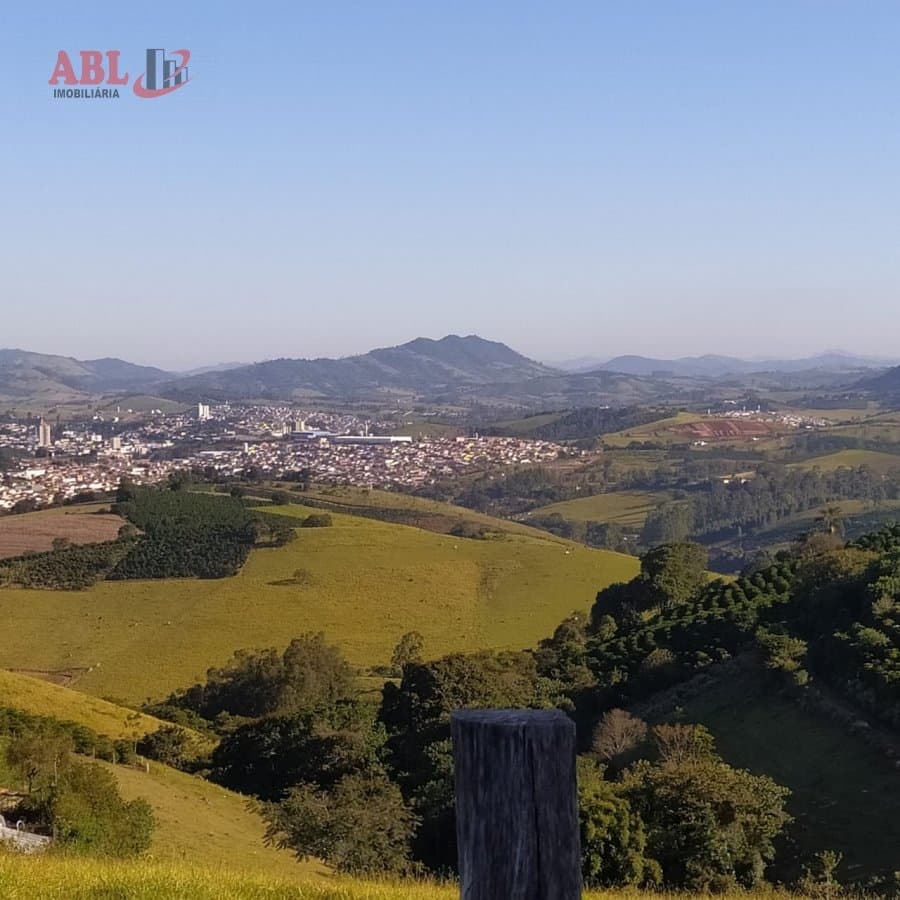 Sítio para Venda em Centro Ouro Fino-MG