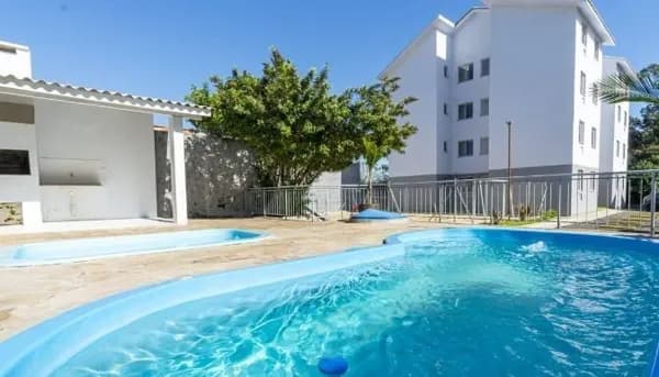 Apartamento Florença