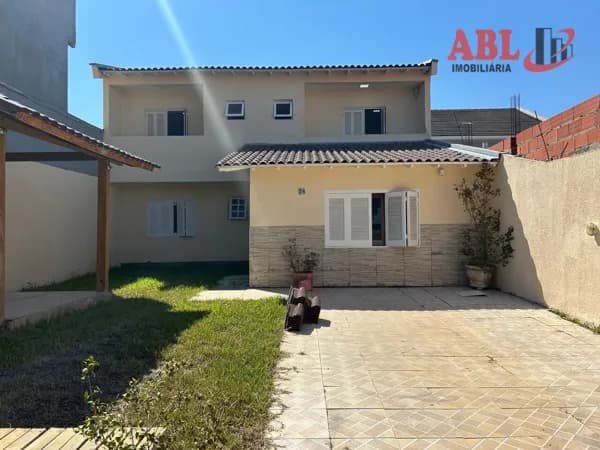 🏡 Casa à Venda 4 Dormitórios no Vale do Sol CACHOEIRINHA