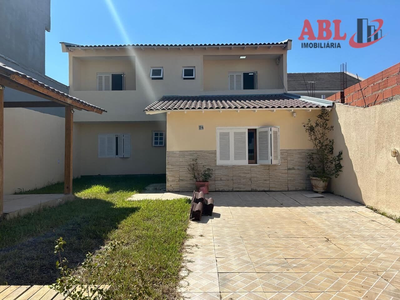 🏡 Casa à Venda 4 Dormitórios no Vale do Sol CACHOEIRINHA
