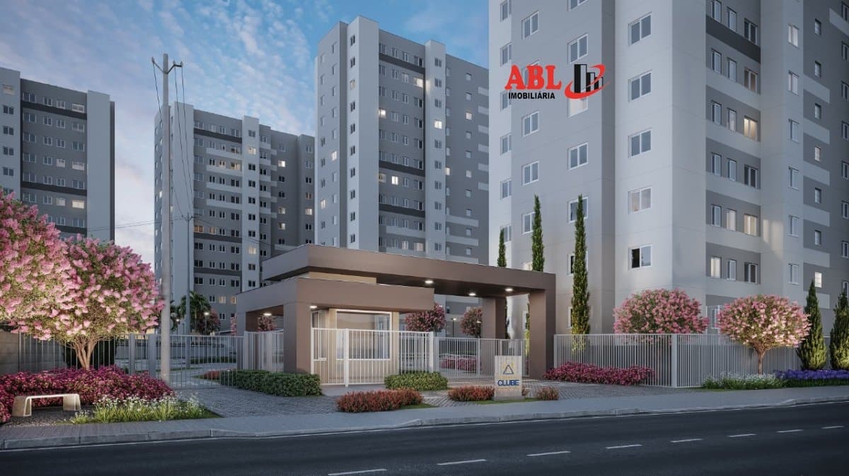 Apartamento Reserva Club Padrão