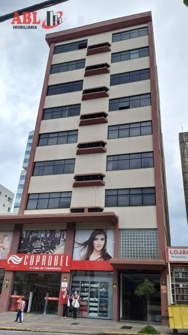 Sala Comercial para Venda em Centro Caxias do Sul-RS