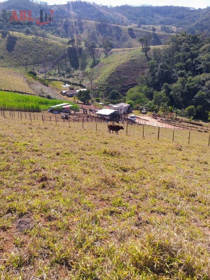 Sítio para Venda em Centro Cambuí-MG