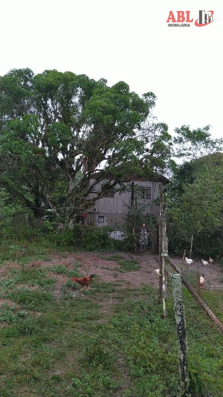 Fazenda/Sítios/Chácaras em Paranaguá - Centro Histórico