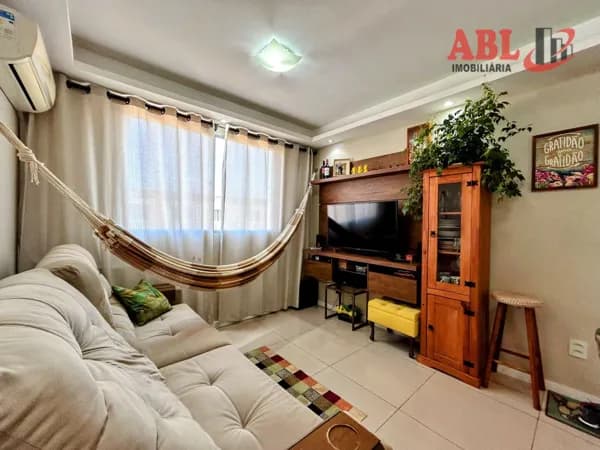 Apartamento 2 dormitórios semi-mobiliado Vida Alegre Sarandi Porto Alegre