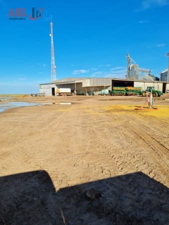 Fazenda para Venda em Setor Central Lizarda-TO