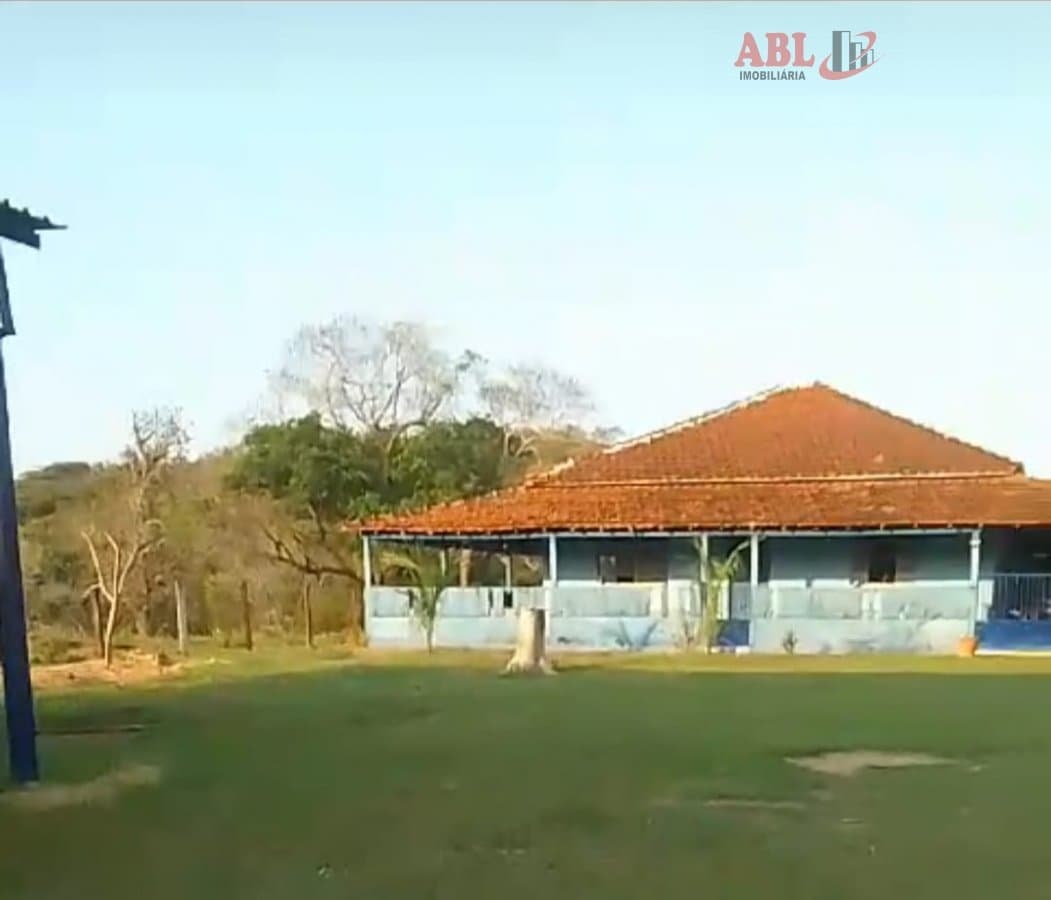 Fazenda para Venda em Centro Coxim-MS