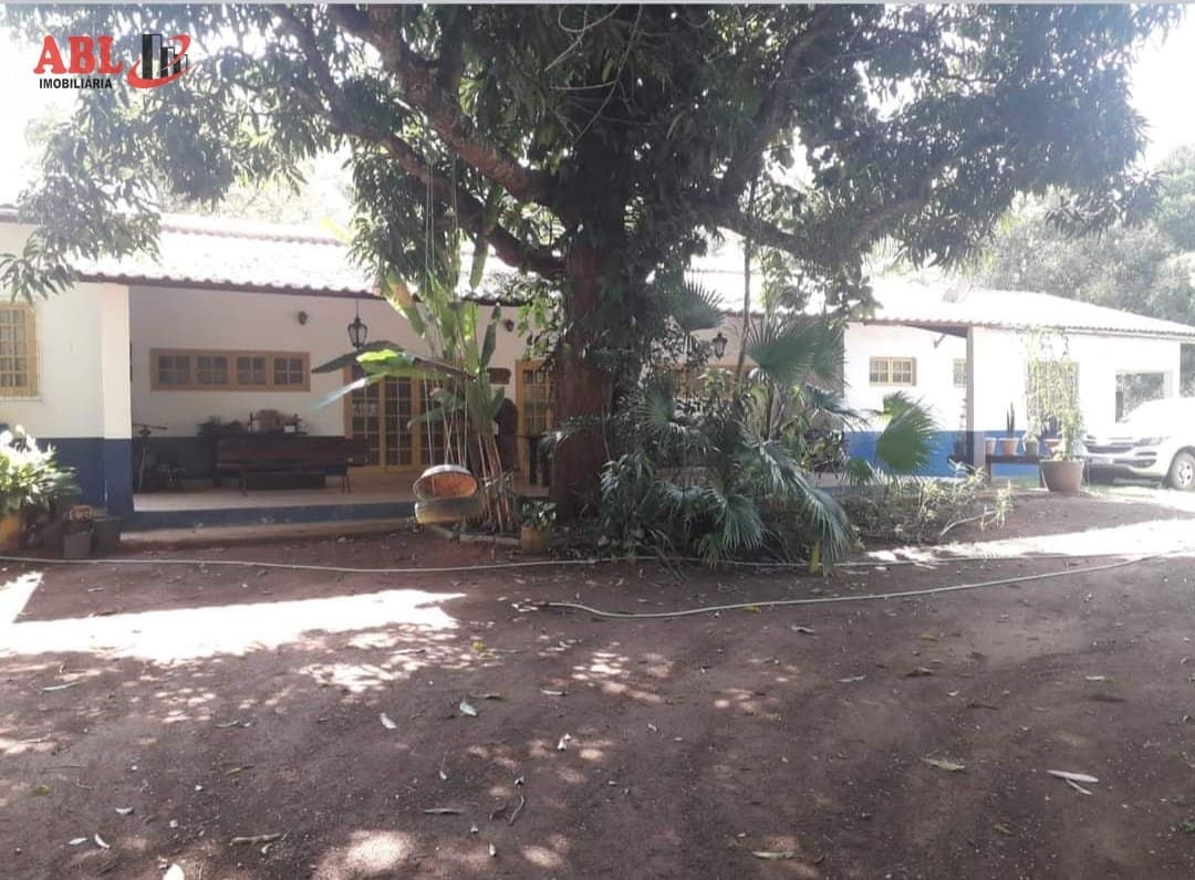 Fazenda para Venda em Centro Paraíba do Sul-RJ