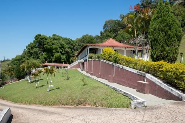 Hotel para Venda em Centro Estiva-MG