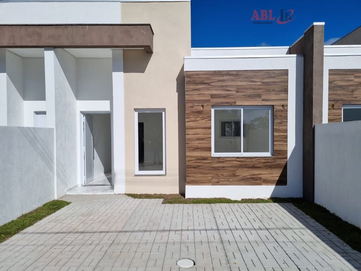 Casa Alto Padrão para Venda em Centro Farroupilha-RS