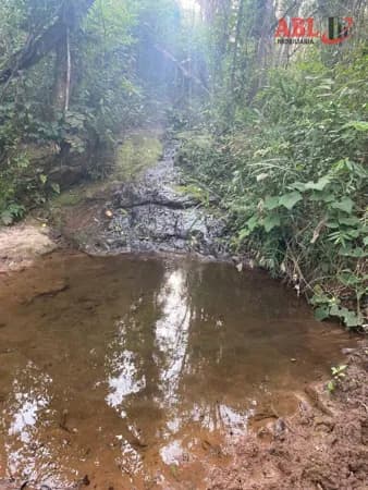 Fazenda/Sítios/Chácaras em São João da Boa Vista - Centro