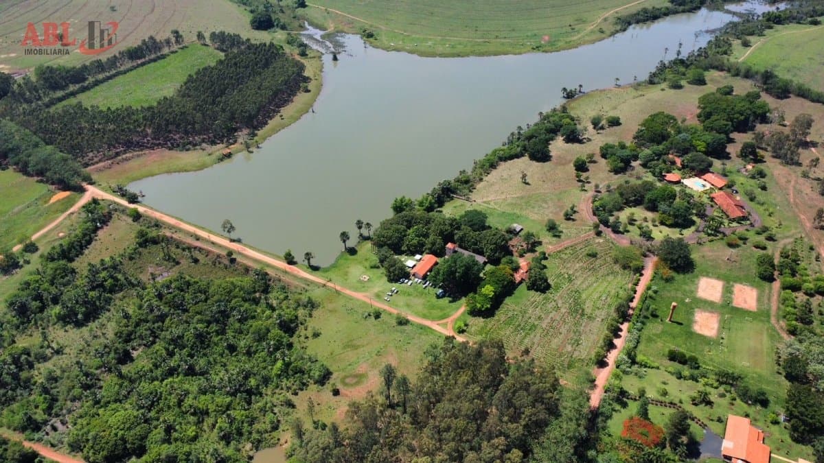 Fazenda Pecuária para Venda em Centro Prata-MG