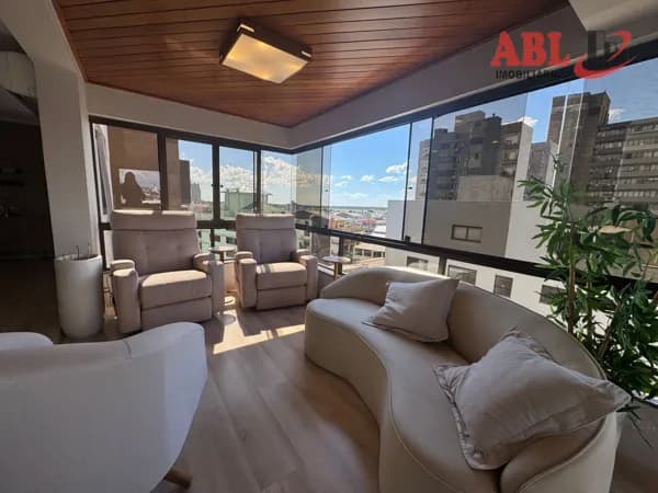 Apartamento em Cachoeirinha - Vila Eunice Nova