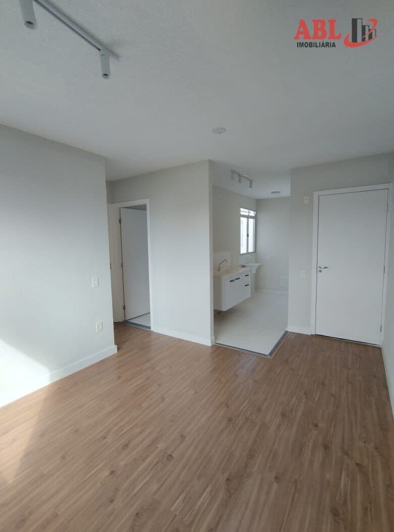 Apartamento em Cavalhada, Porto Alegre/RS
