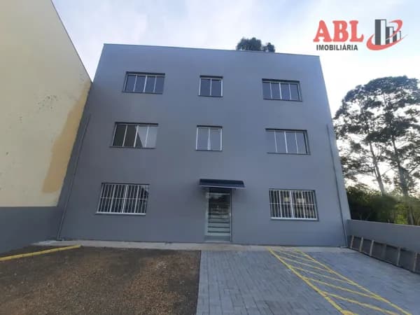 Apartamento Tério 2 dormitórios Sol Nascente, Vila Cledi - Sítio Gaucho - Morada do Sobrado Gravataí!