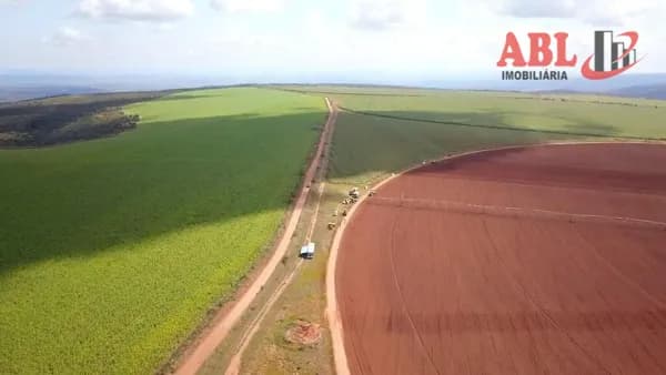 Fazenda/Sítios/Chácaras em Planaltina - Setor Oeste