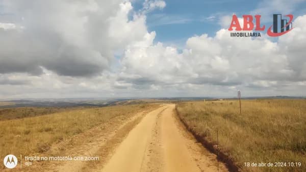 Fazenda/Sítios/Chácaras em Itabira - Centro