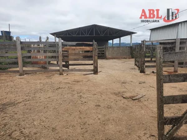 Fazenda/Sítios/Chácaras em Pouso Alegre - Centro
