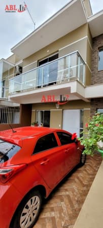 Casa Sobrado para Venda em Gravatai Parque Florido Gravataí-RS