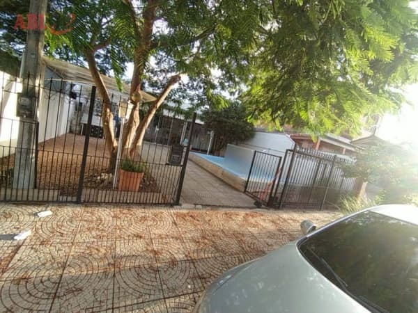 Casa em Parque da Matriz Cachoeirinha