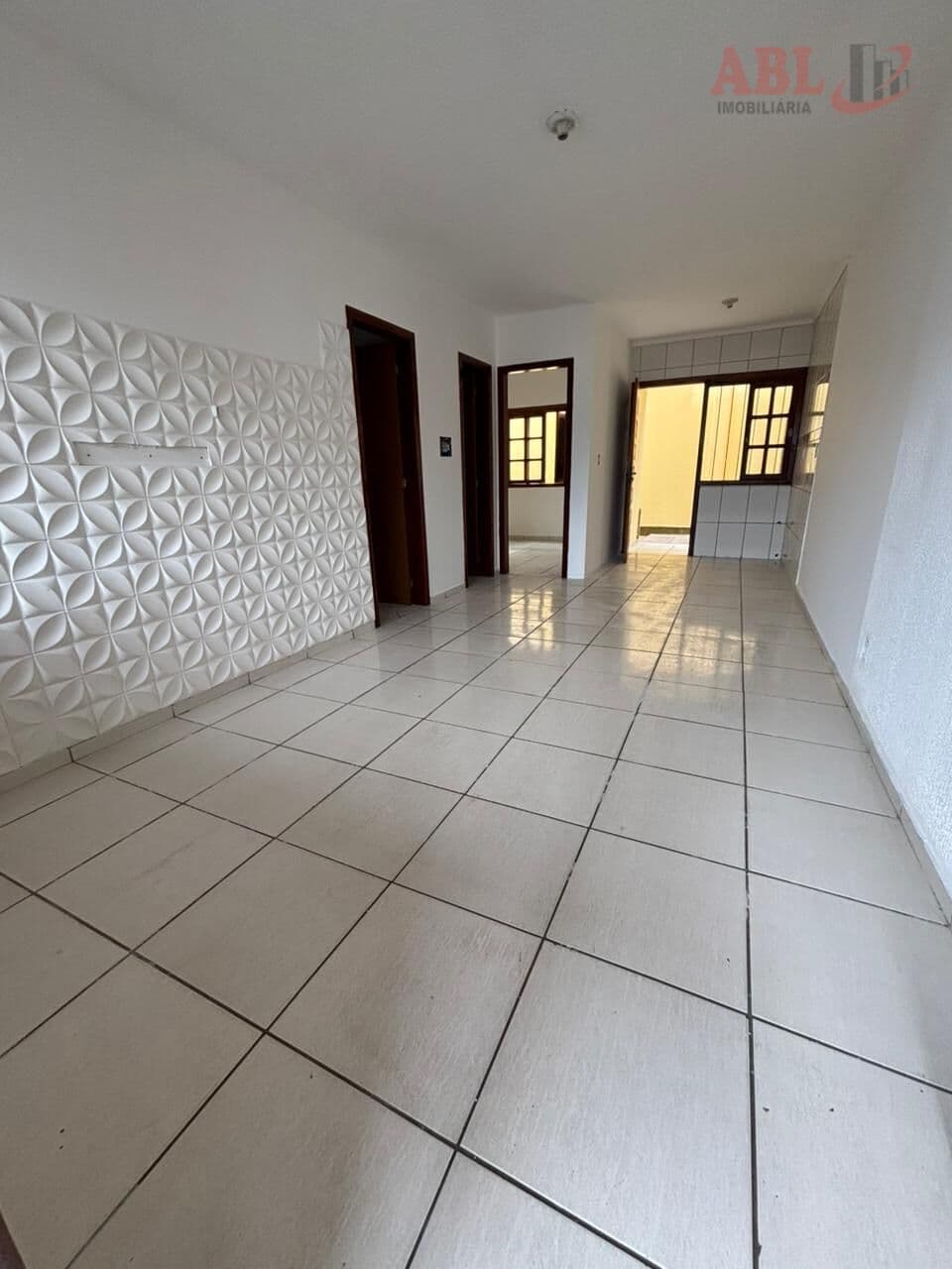 Apartamento em Morada do Vale