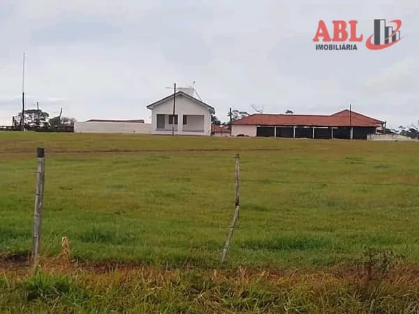 Fazenda/Sítios/Chácaras em Pereira Barreto - Centro