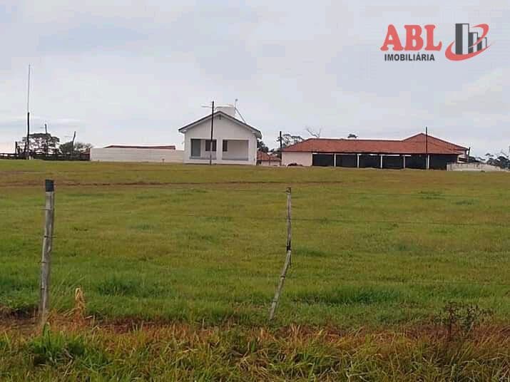 Fazenda/Sítios/Chácaras em Pereira Barreto - Centro