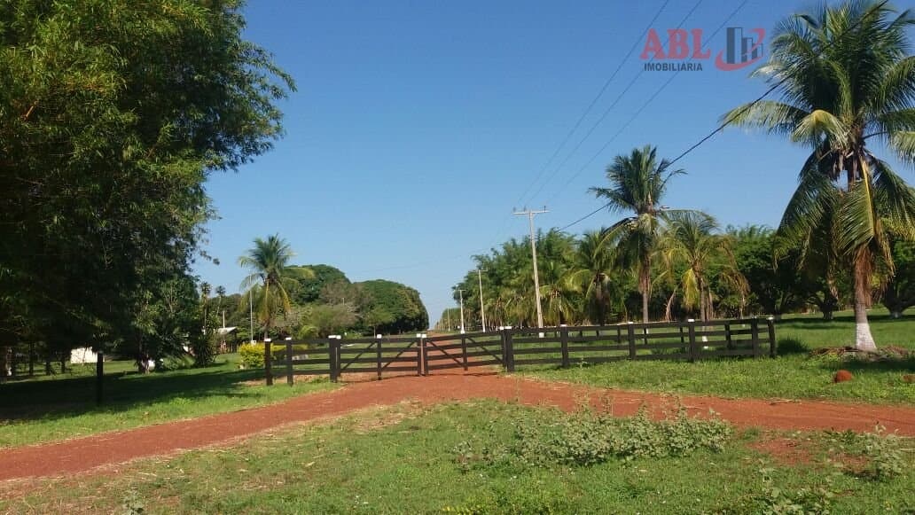 Fazenda para Venda em Setor Central Bandeirantes do Tocantins-TO